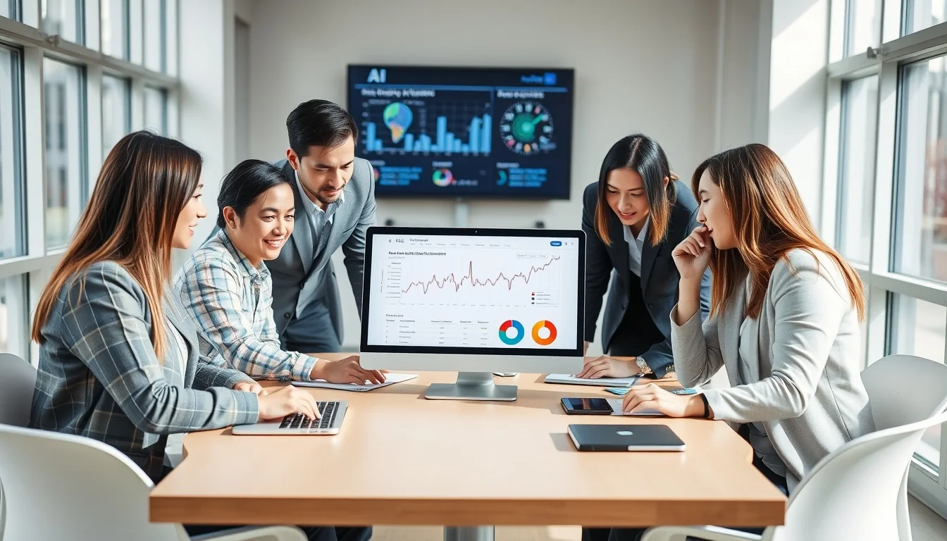 Professional plan visual